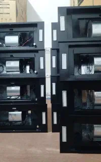 هود درب باز شو