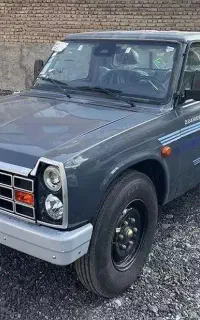 نیسان ۱۴۰۴