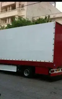 جابه جایی وحمل ونقل اثاثیه منزل باکارگران حرفه ای