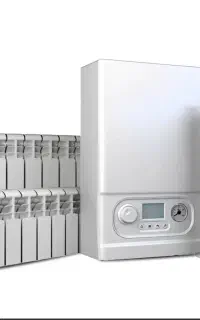 سرویس کار پکیج وکولر گازی