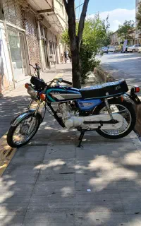 125پلاک ملی