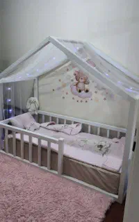 کد ۴۵۰۵ چوبی کلبه