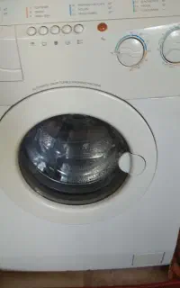 فروش لباسشویی کارکرده در سیسخت