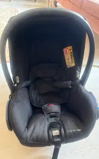 کریر مکسی کوزی