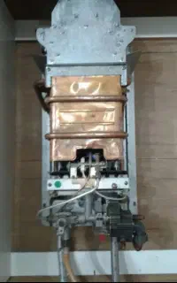 مشتری همه نوع آبگرمکن دیواری
