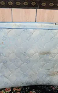 تشک فنری