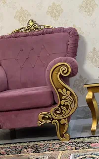 مبل جنس خوب