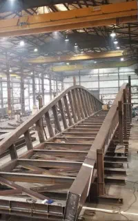 خدمات اهنگری و جوشکاری سیار