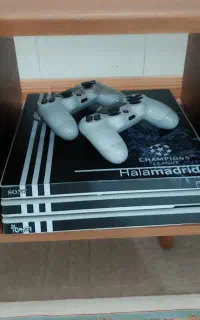 ps4 pro  کپی خور