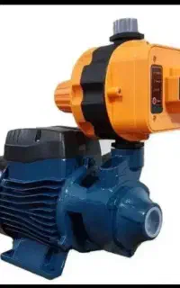 نصب وتعمیر پمپ آب و اتوماتیک لوله کشی ونصب شیرالات