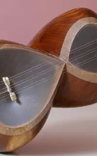 تعمیرات تخصصی تار و سه تار