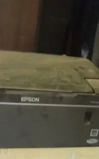 پرینتر اسکنر