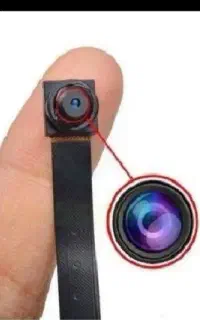 باطری دوربین مخفی عدسی ریز