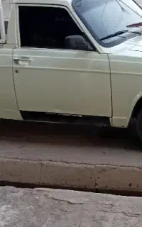 جا به جایی بار کرایه وانت