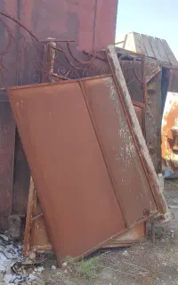 درب باغی