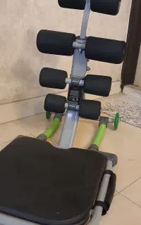دستگاه دراز و نشست