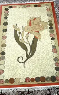گلیم فرش