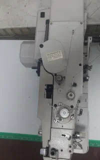 چرخ مادگی و دکمه