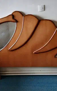 تخت دو نفره