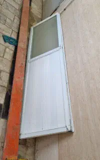 در سرویس بهداشتی نو