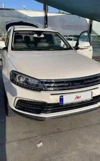 کوپا ۹۷ معاوضه با هیوندا الوند و کامیونت