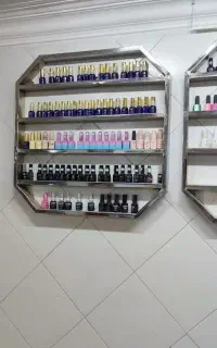 لوازم آرایشگاه