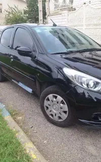 ۲۰۷ مدل ۱۴۰۲