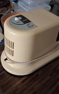 چرخ گوشت پارس خزر ۱۲۰۰