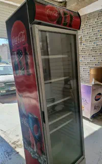 یخچال نوشابه 60 سانتی