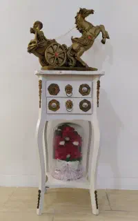 میز تلفن