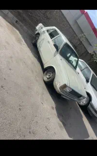 اسقاط خودرو شرکت آذربایجان