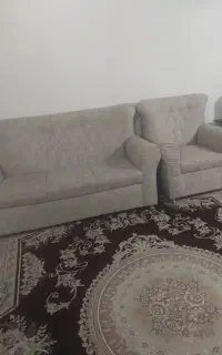مبلمان ۷ نفره  بدون پارگی و ضدگی