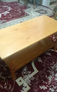 میز جلو مبلی