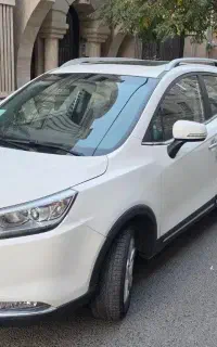 جک اس ۳ کم کارکرد *سند تک برگ*