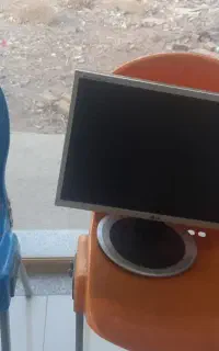 مانیتور ۱۷ اینچ سامسونگ