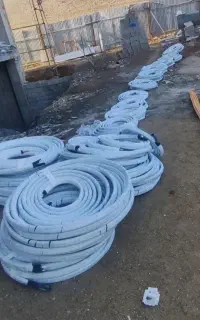 کلیه خدمات اسپیلت