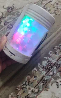 اسپیکر بیس دار JAVI