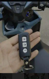 ریموت گمشده