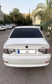 سورن پلاس ۱۴۰۴ دریچه سیمی
