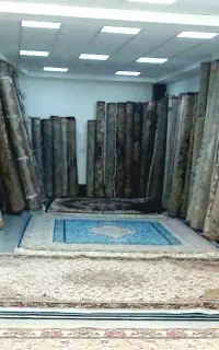 فرش ۷۰۰ و ۱۲۰۰ شانه ی تمام نخ