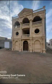 استاد نماکار و کاشی کاری داخل ساختمان