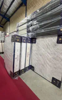 تشک طبی ارتوپدی رویال