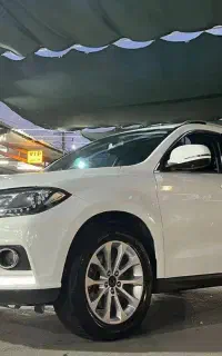 هاوال h2 بدون رنگ بدون ضعف