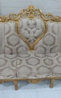 مبل سلطنتی ۹نفره