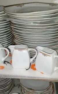 ظروف چینی پارس