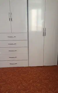 کمد لباس و رختخواب
