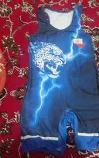 لوازم کشتی