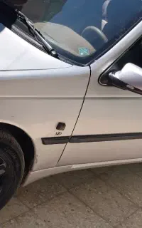 پژومدل ۸۹