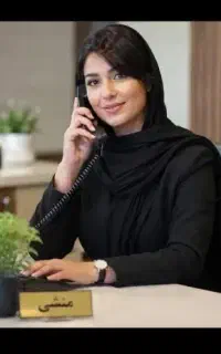 استخدام منشی جهت کار در لوازم خانگی