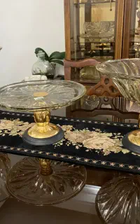 کریستال تحویل تهران و پردیس